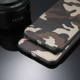 Camo Phonecase