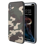 Camo Phonecase