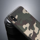 Camo Phonecase