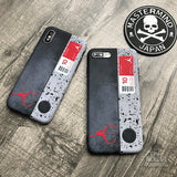 Air J Box Case