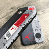 Air J Box Case