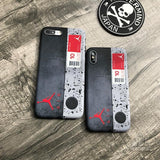 Air J Box Case