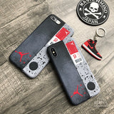 Air J Box Case
