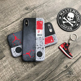 Air J Box Case